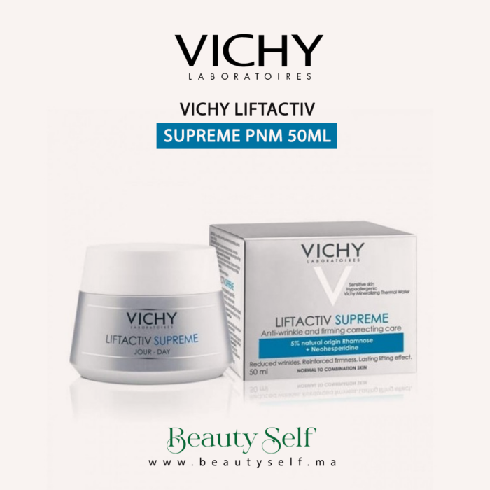 VICHY LIFTACTIV SUPREME PNM 50ML