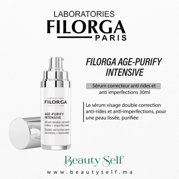 FILORGA AGE PURIFY INTENSIVE