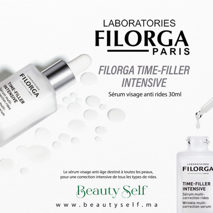 FILORGA TIME-FILLER INTENSIVE