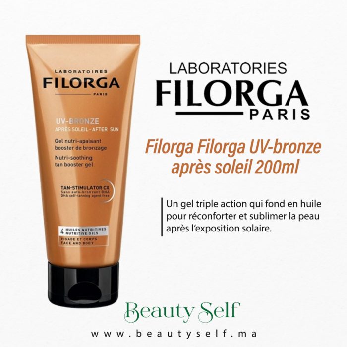 Filorga Filorga UV-bronze