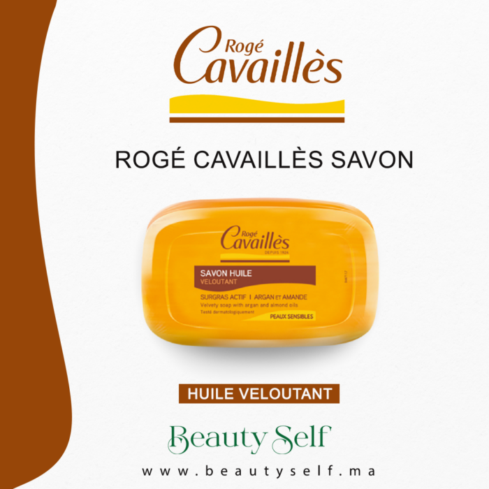 Roge Cavaillès Savon