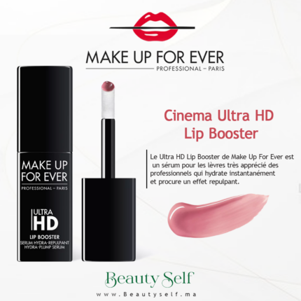 CINEMA ULTRA HD LIP BOOSTER