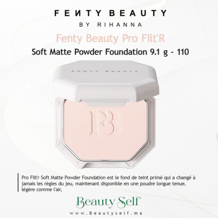 FENTY BEAUTY 110