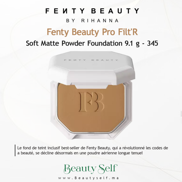 FENTY BEAUTY 345