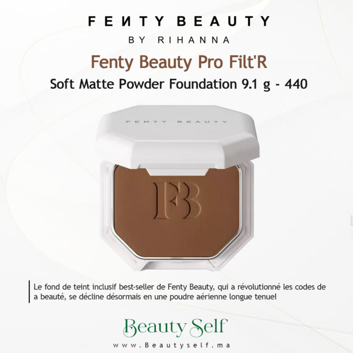 FENTY BEAUTY 440