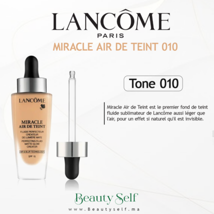 LANCOME 010